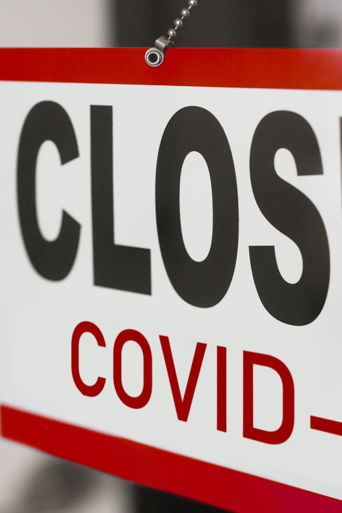 Geschäftsmietegesetz